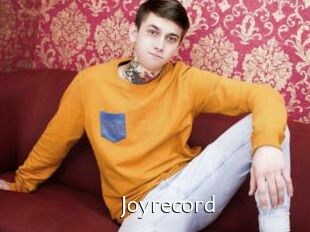 Joyrecord