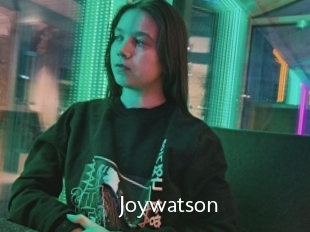Joywatson