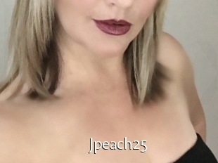 Jpeach25