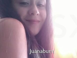 Juanaburn