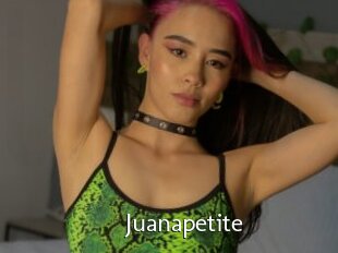 Juanapetite