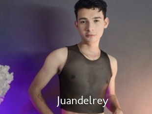 Juandelrey