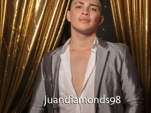 Juandiamonds98