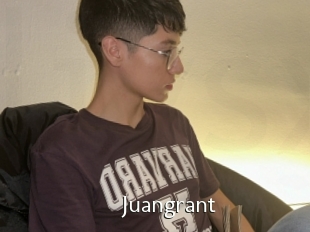 Juangrant