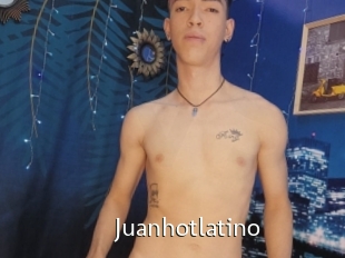 Juanhotlatino