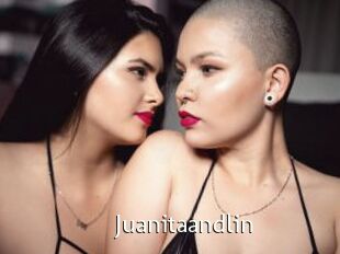 Juanitaandlin