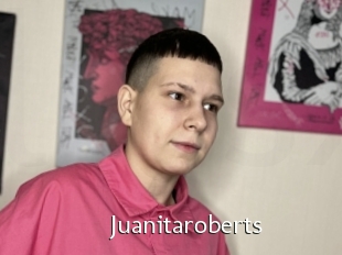 Juanitaroberts