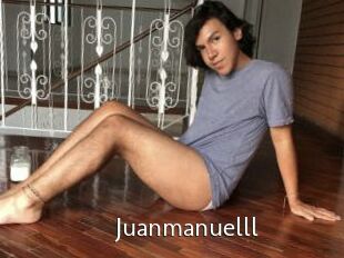 Juanmanuelll