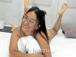 Juanna