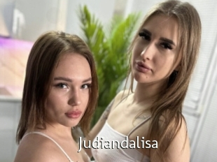 Judiandalisa