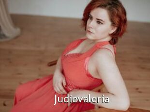Judievaleria