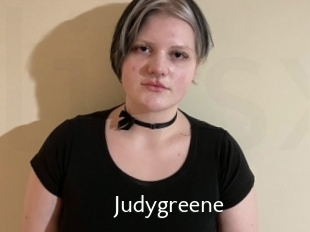 Judygreene