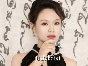 Judykaixi