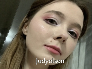 Judyolson