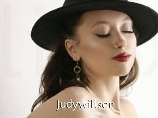 Judywillson