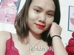 Juhidavid