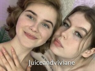 Juiceandviviane