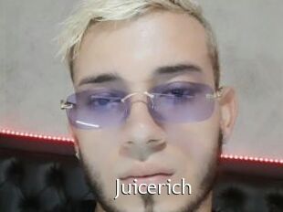 Juicerich