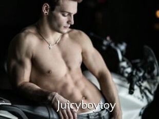 Juicyboytoy
