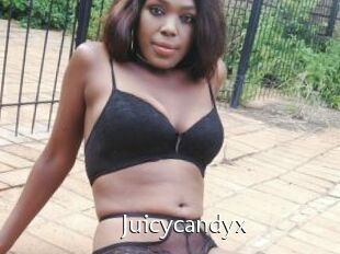 Juicycandyx