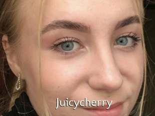 Juicycherry