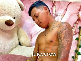 Juicycrew
