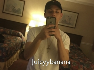 Juicyybanana
