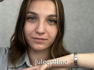 Juleepalino