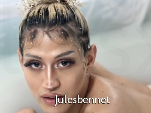 Julesbennet