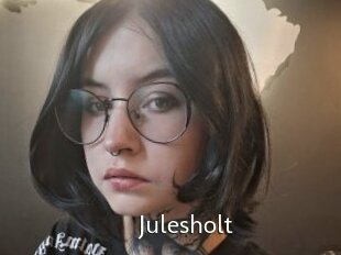 Julesholt