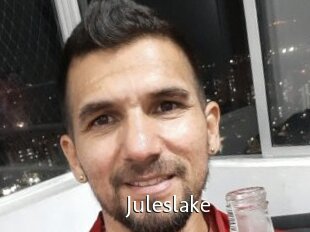 Juleslake