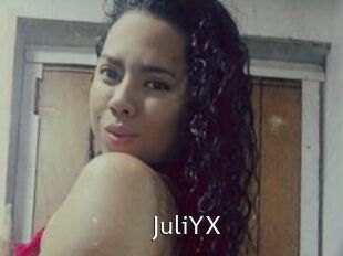 JuliYX