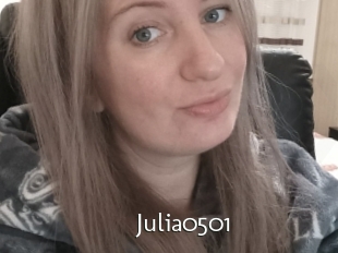 Julia0501
