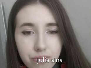 Julia_sins