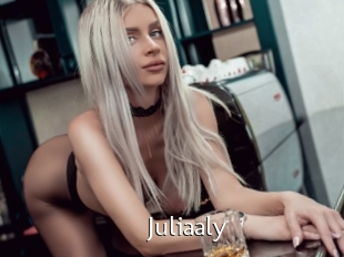 Juliaaly
