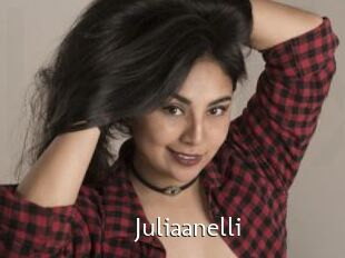 Juliaanelli