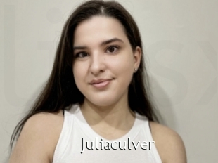 Juliaculver