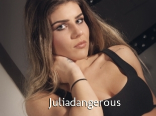 Juliadangerous