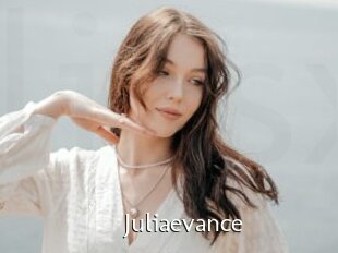 Juliaevance