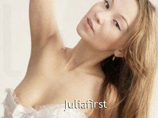 Julia_first