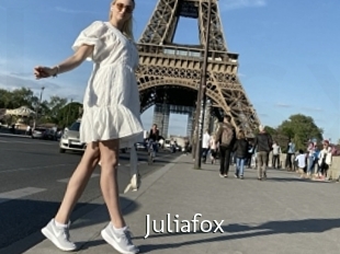 Juliafox