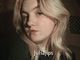 Juliajips