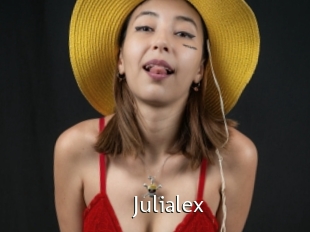 Julialex