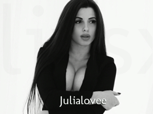 Julialovee