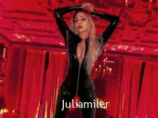 Juliamiler