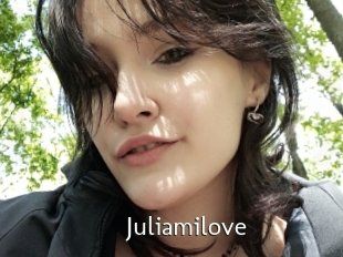 Juliamilove