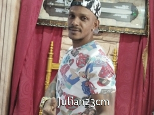 Julian23cm