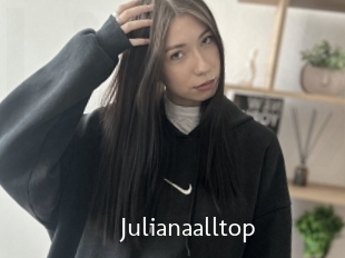 Julianaalltop
