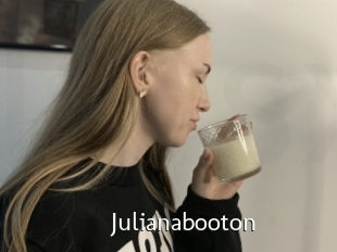 Julianabooton