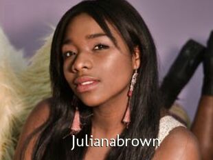 Julianabrown